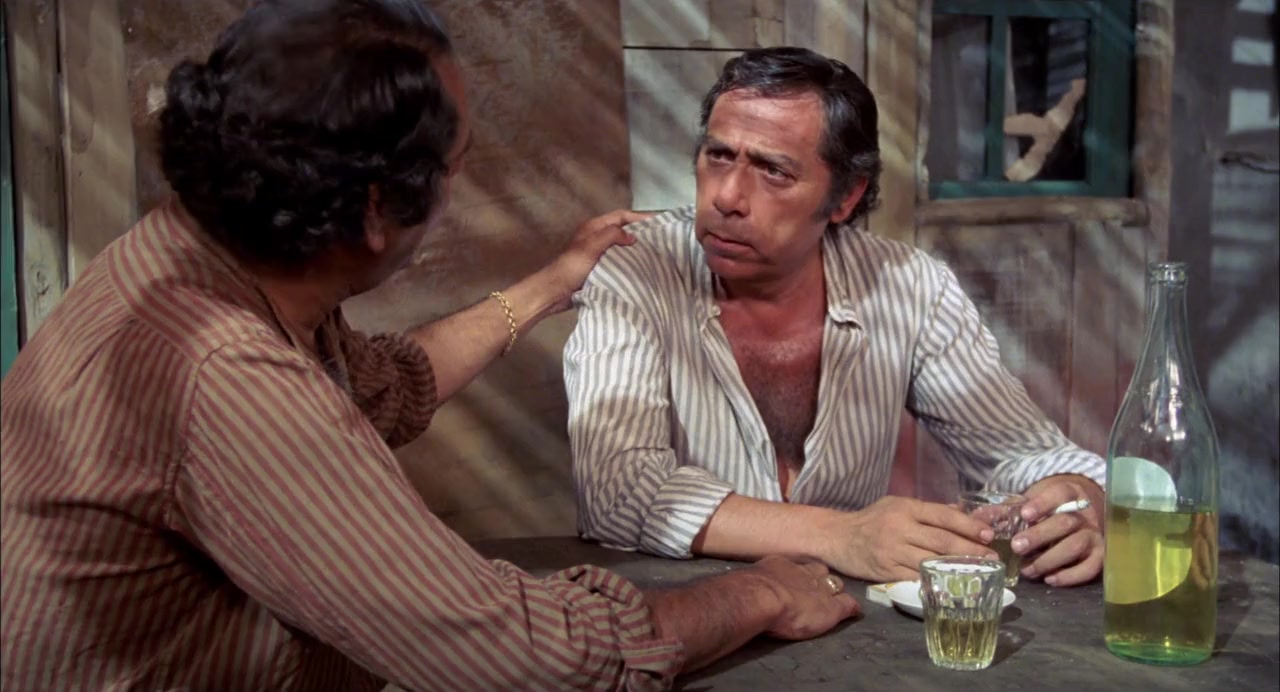 El amor brujo screenshot 3