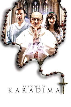 El Bosque de Karadima (2015) poster