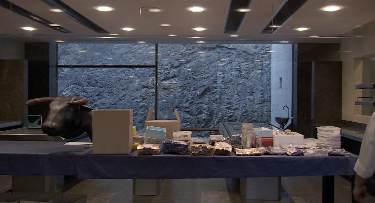 El Bulli: Cooking in Progress screenshot 2