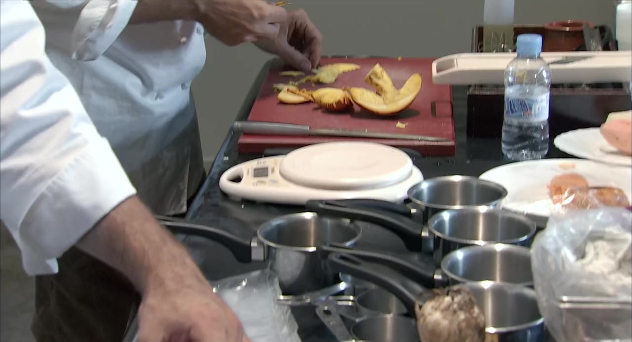 El Bulli: Cooking in Progress screenshot 3