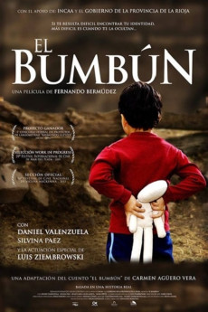 El Bumbún (2014) poster