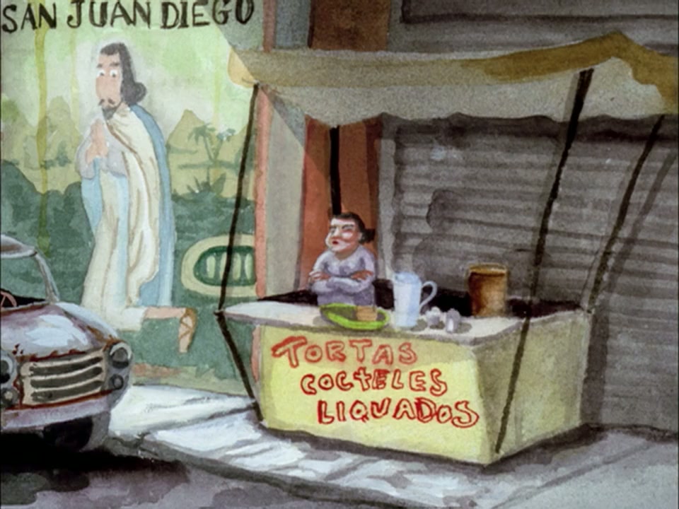 El doctor screenshot 2
