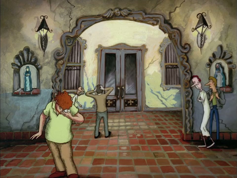 El doctor screenshot 3