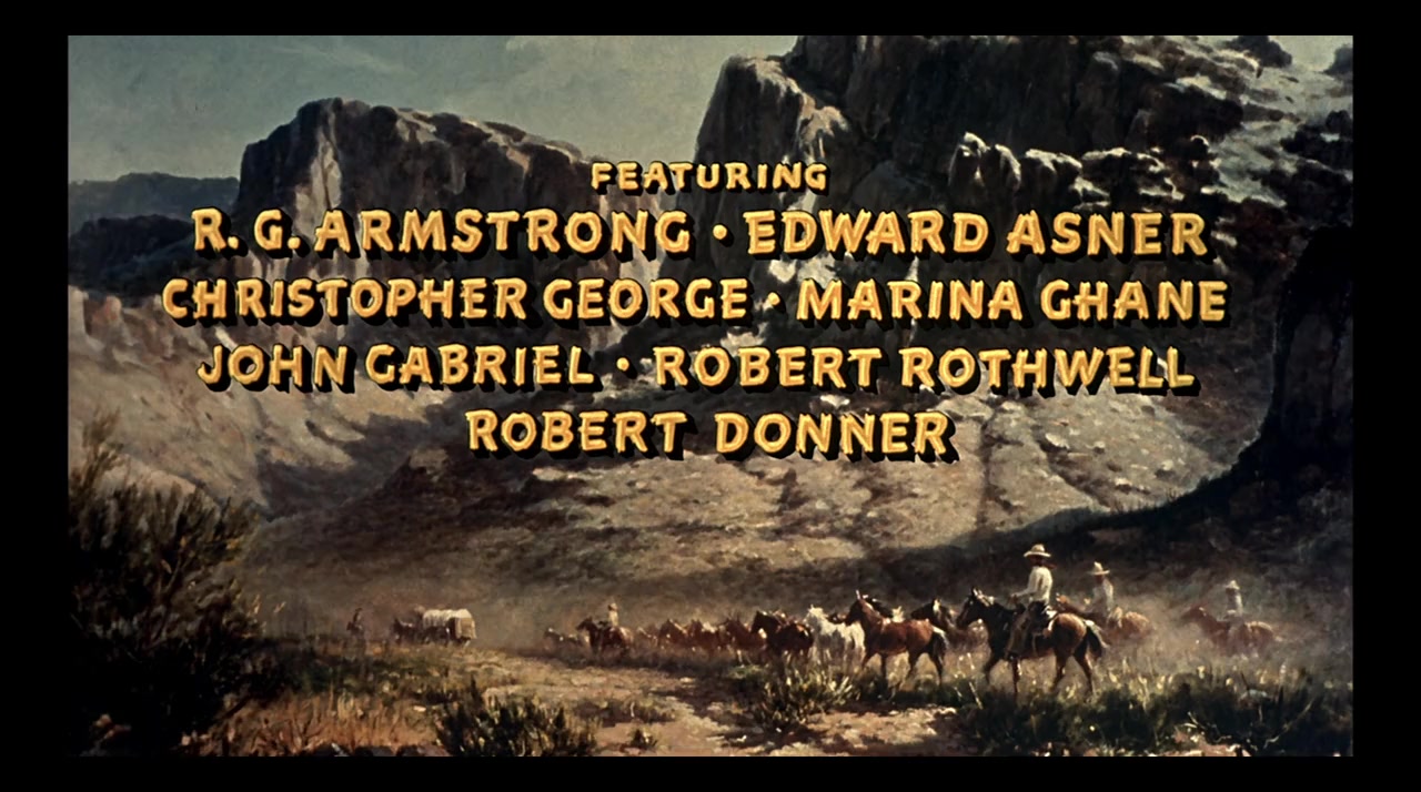 El Dorado screenshot 1