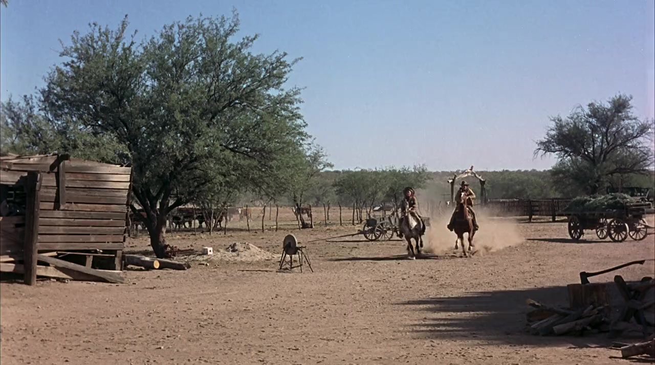 El Dorado screenshot 3