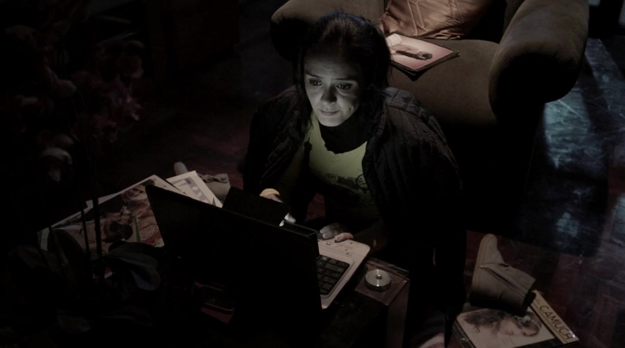 El Demonio de los Andes screenshot 3