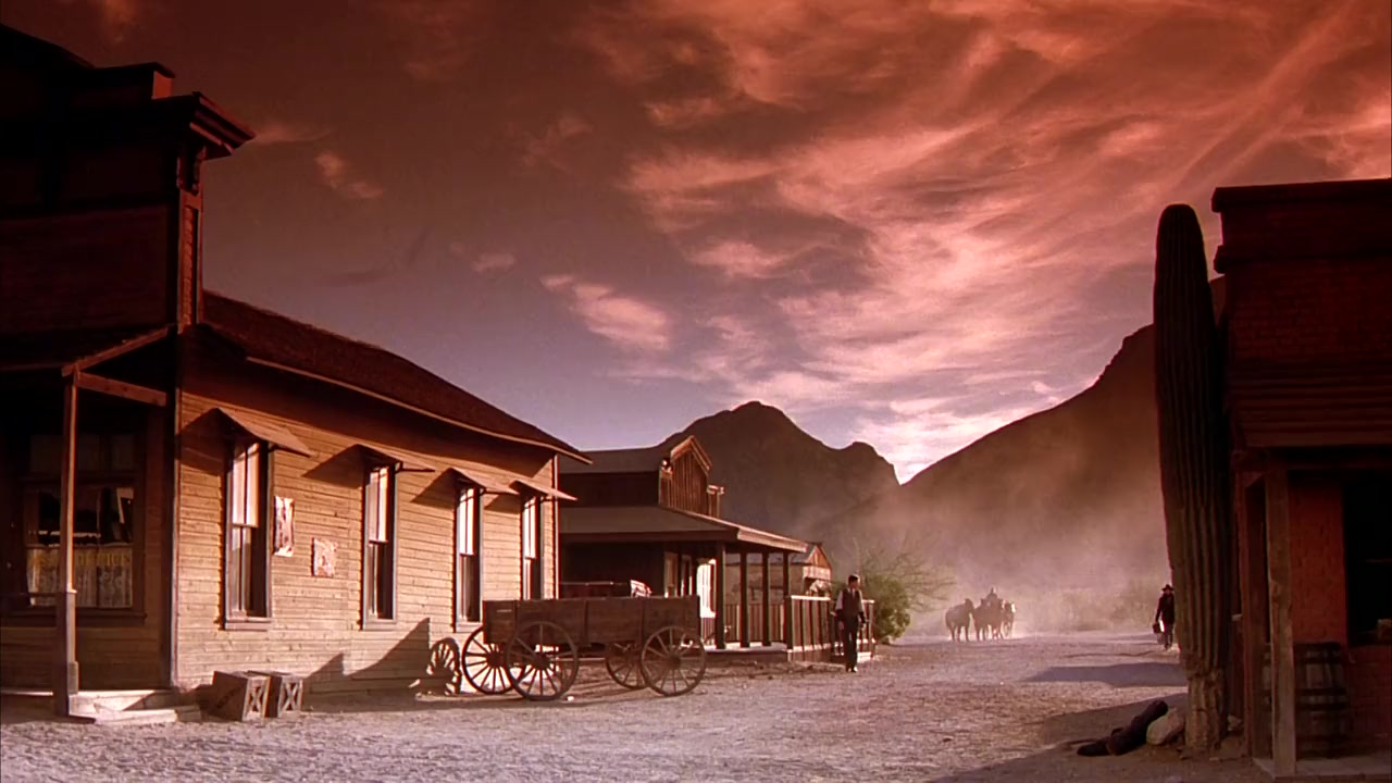 El Diablo screenshot 1
