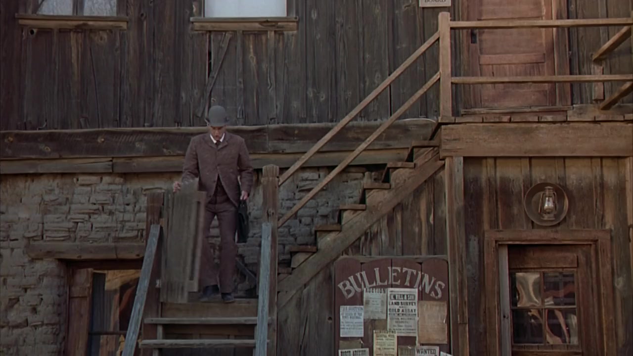 El Diablo screenshot 2