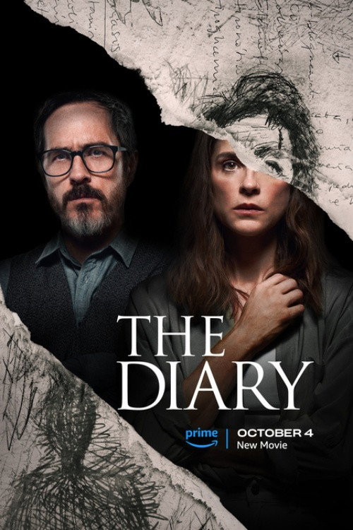 El Diario (2024) poster