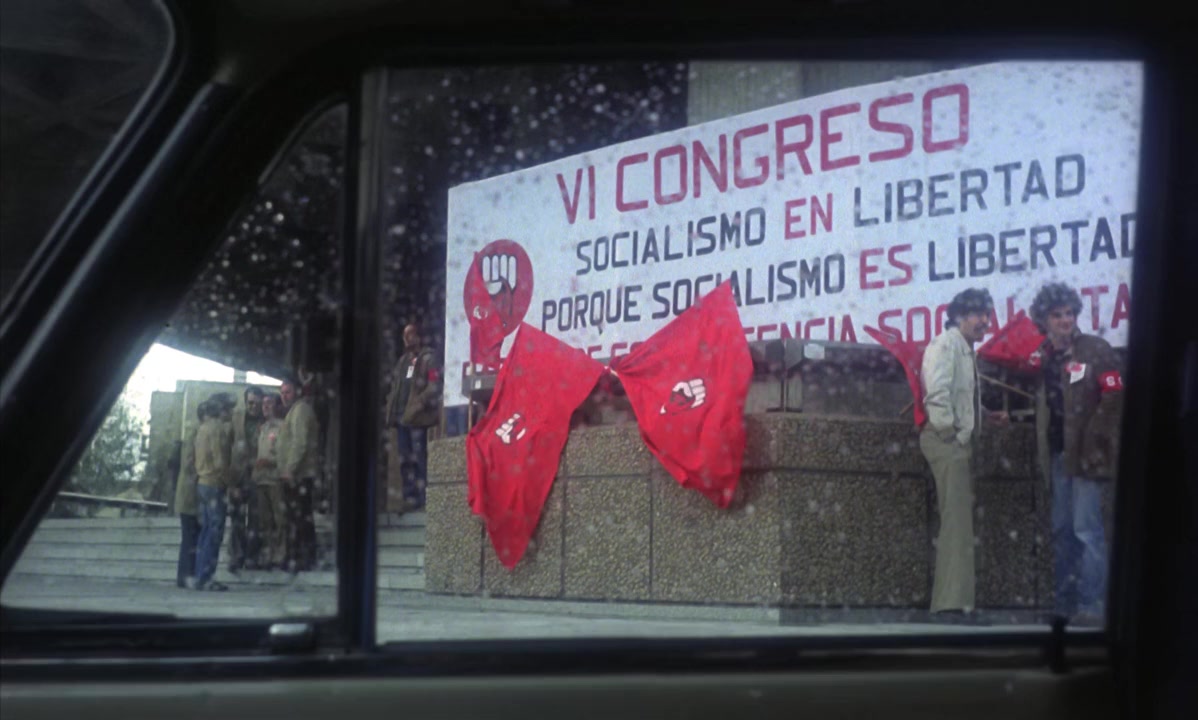El diputado screenshot 2