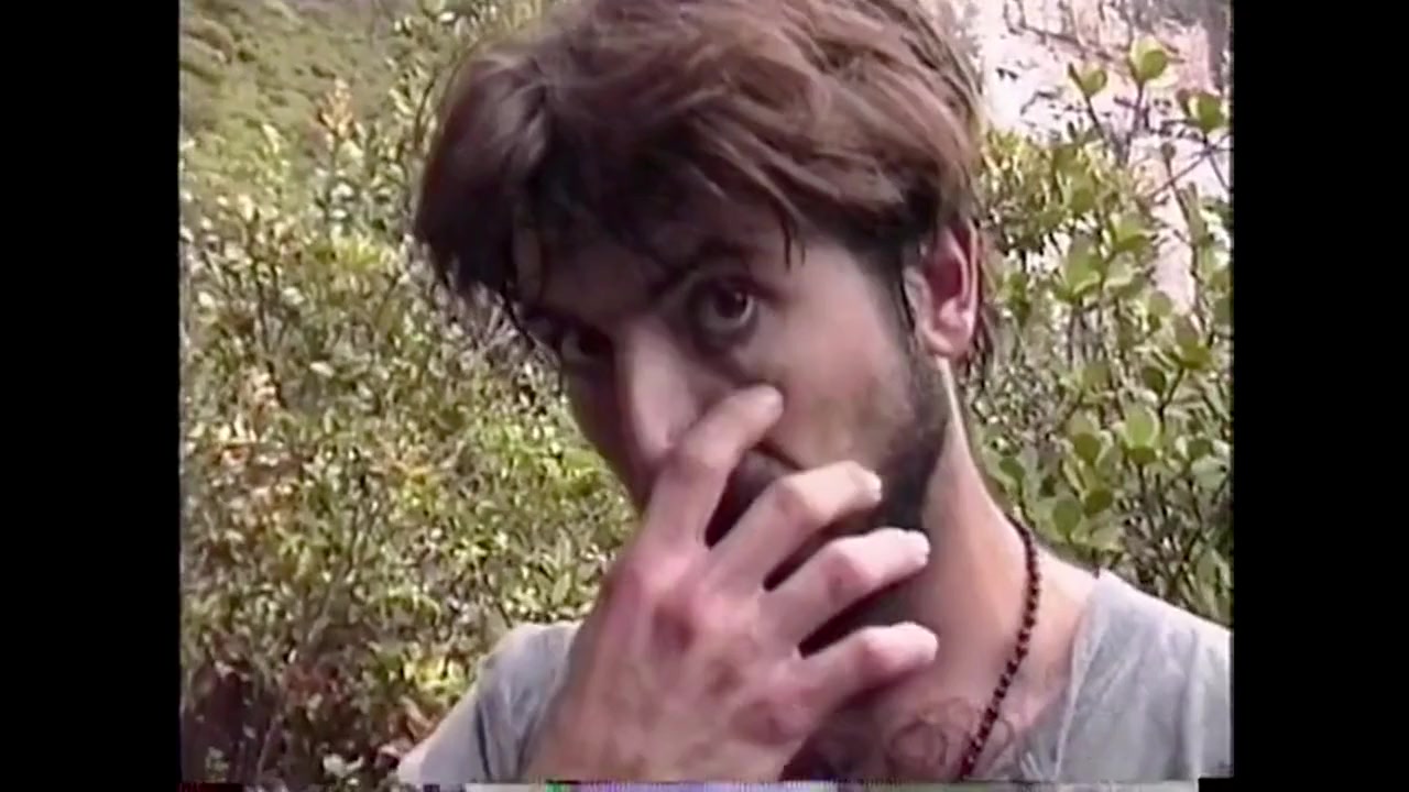 El Father Plays Himself screenshot 1