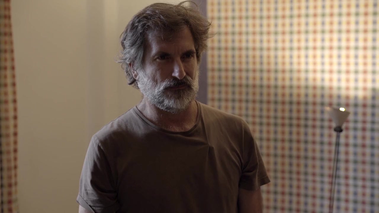 El Father Plays Himself screenshot 3