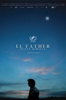 El Father Plays Himself (2020) poster