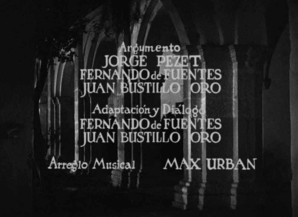 El fantasma del convento screenshot 1