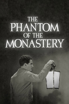 El fantasma del convento (1934) poster