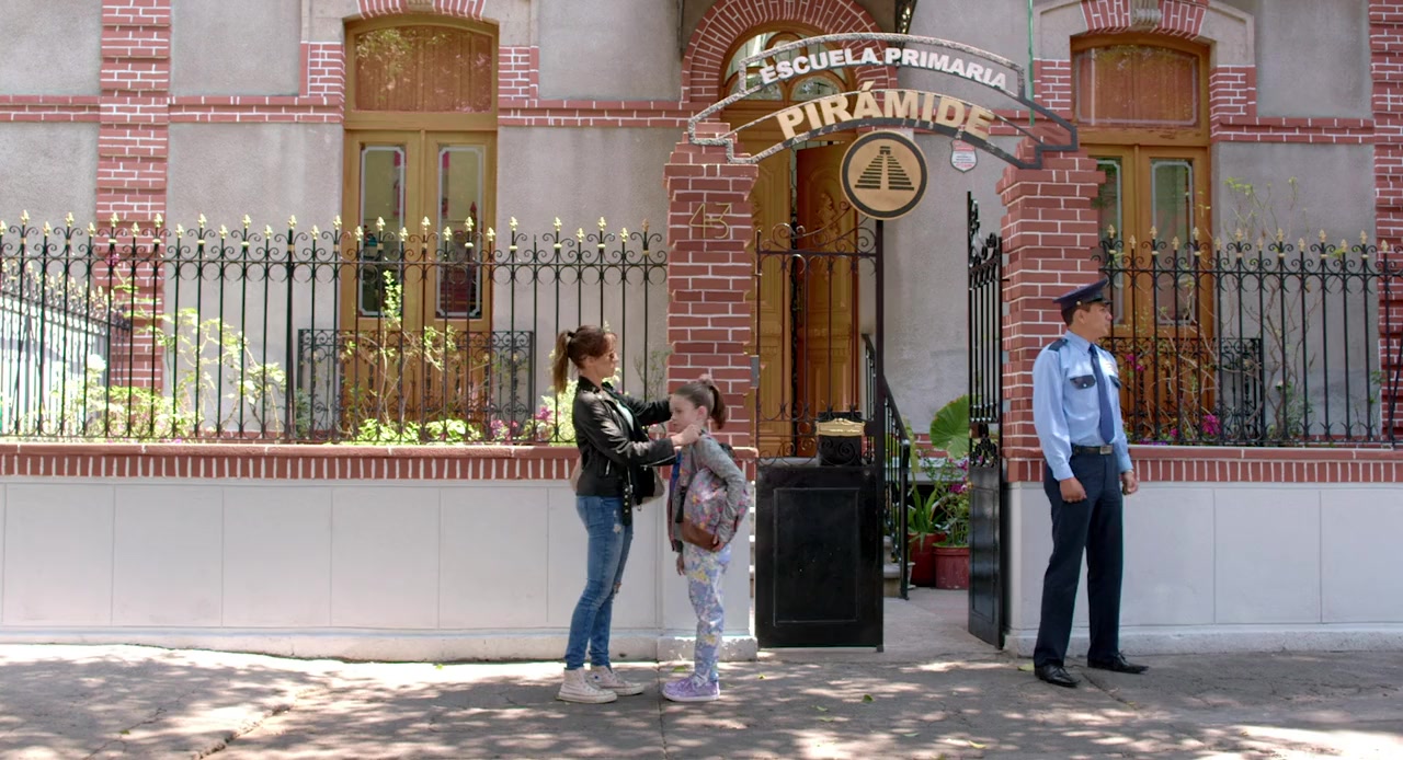 El Hotel screenshot 1