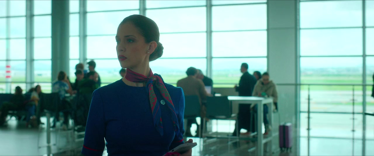 El Hilo Rojo screenshot 3