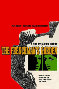 El huerto del Francés (1978) poster