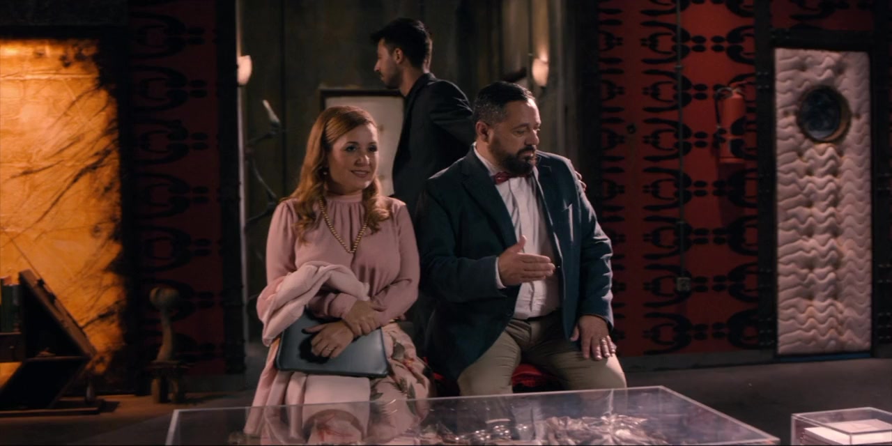 El intercambio screenshot 2