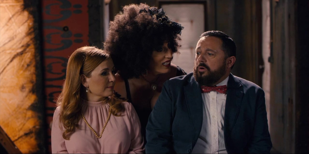 El intercambio screenshot 3