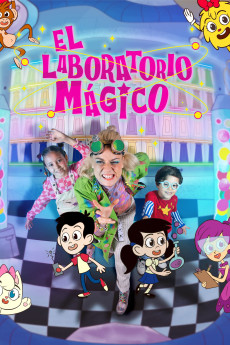El Laboratorio Mágico (2024) poster