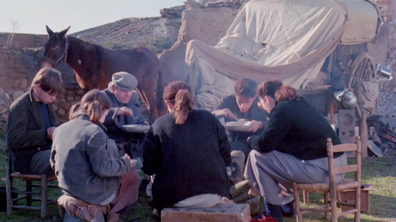 El Lute (camina o revienta) screenshot 1