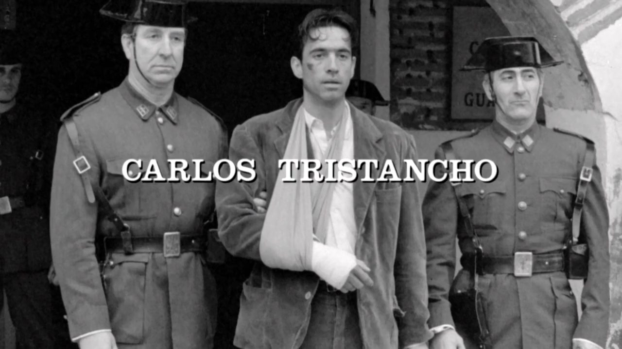 El Lute (camina o revienta) screenshot 2