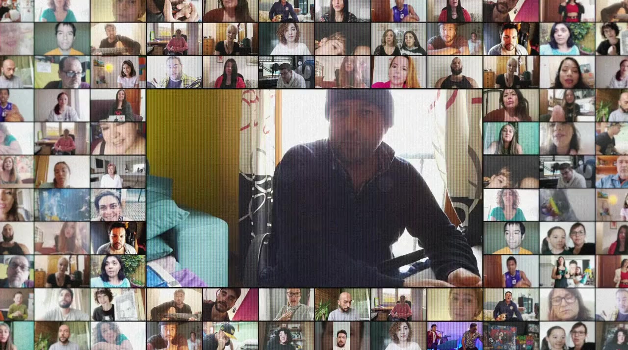 El mundo fuera screenshot 1