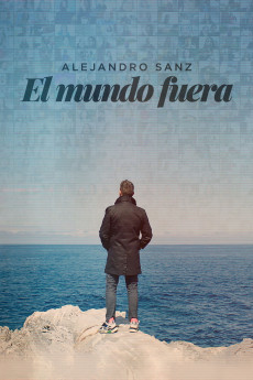 El mundo fuera (2020) poster