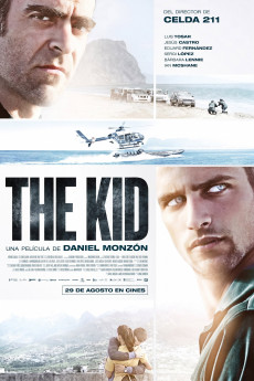 El Niño (2014) poster