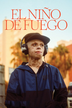 El Niño de Fuego (2021) poster