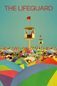 El salvavidas (2011) poster