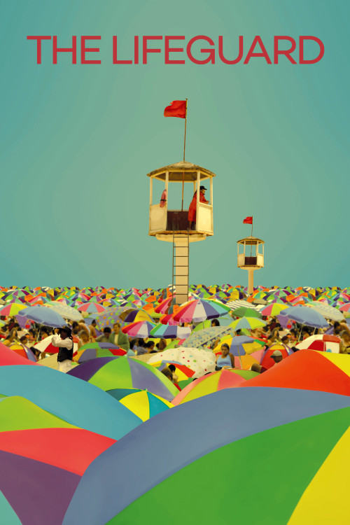 El salvavidas (2011) poster