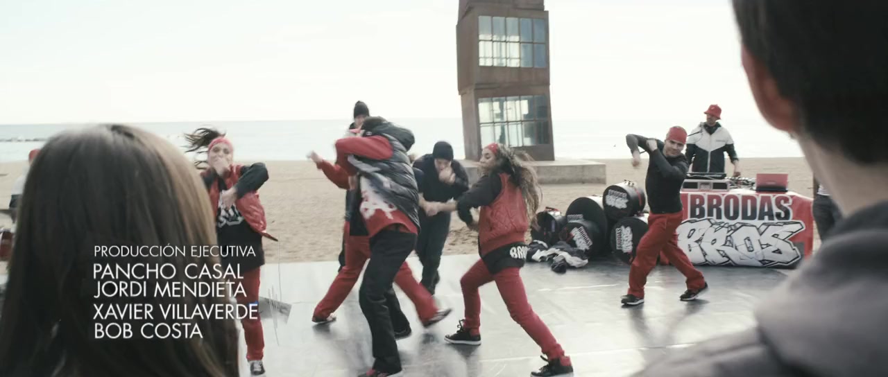 El sexo de los ángeles screenshot 3