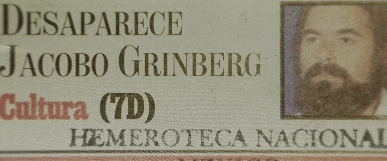 El secreto del doctor Grinberg screenshot 2