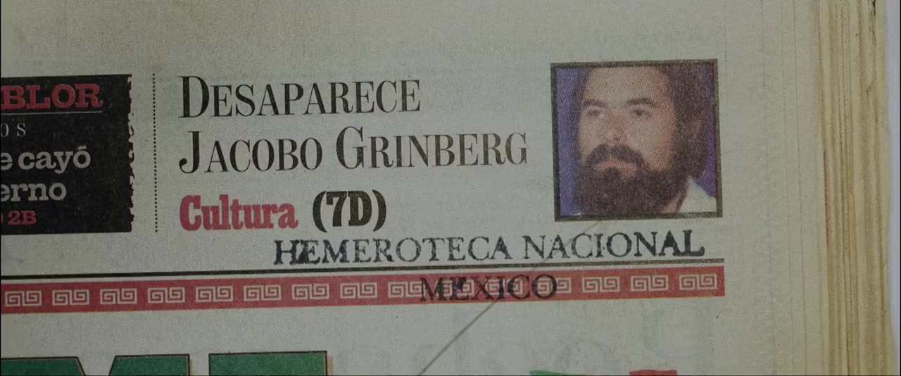 El secreto del doctor Grinberg screenshot 3