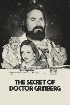 El secreto del doctor Grinberg (2020) poster