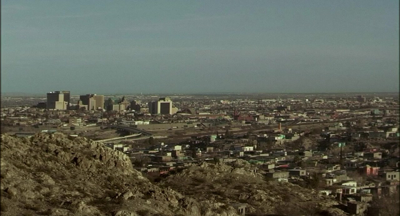 El Sicario, Room 164 screenshot 1