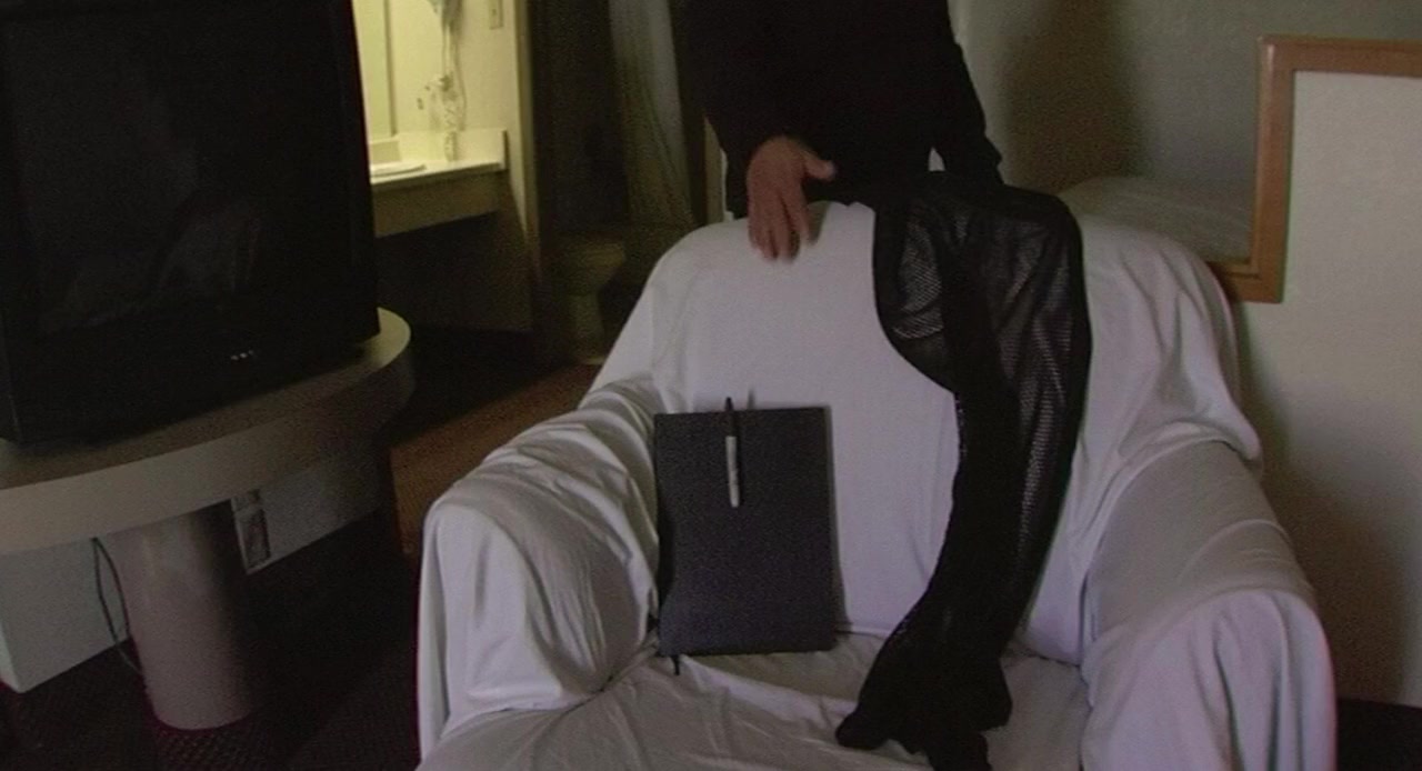 El Sicario, Room 164 screenshot 2