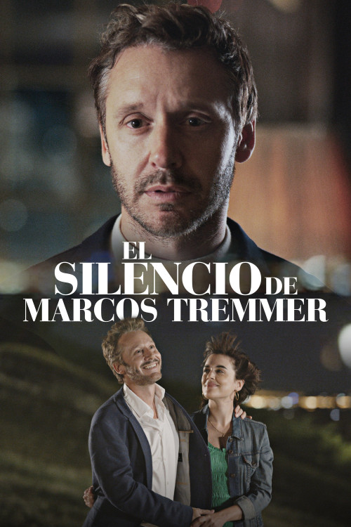 El silencio de Marcos Tremmer (2024) poster