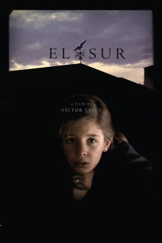 El sur (1983) poster