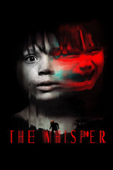 El Susurro (2025) poster