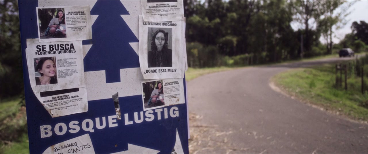 El Susurro screenshot 2