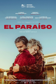 El Paraiso (2023) poster