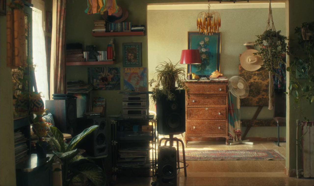 El Paraiso screenshot 1