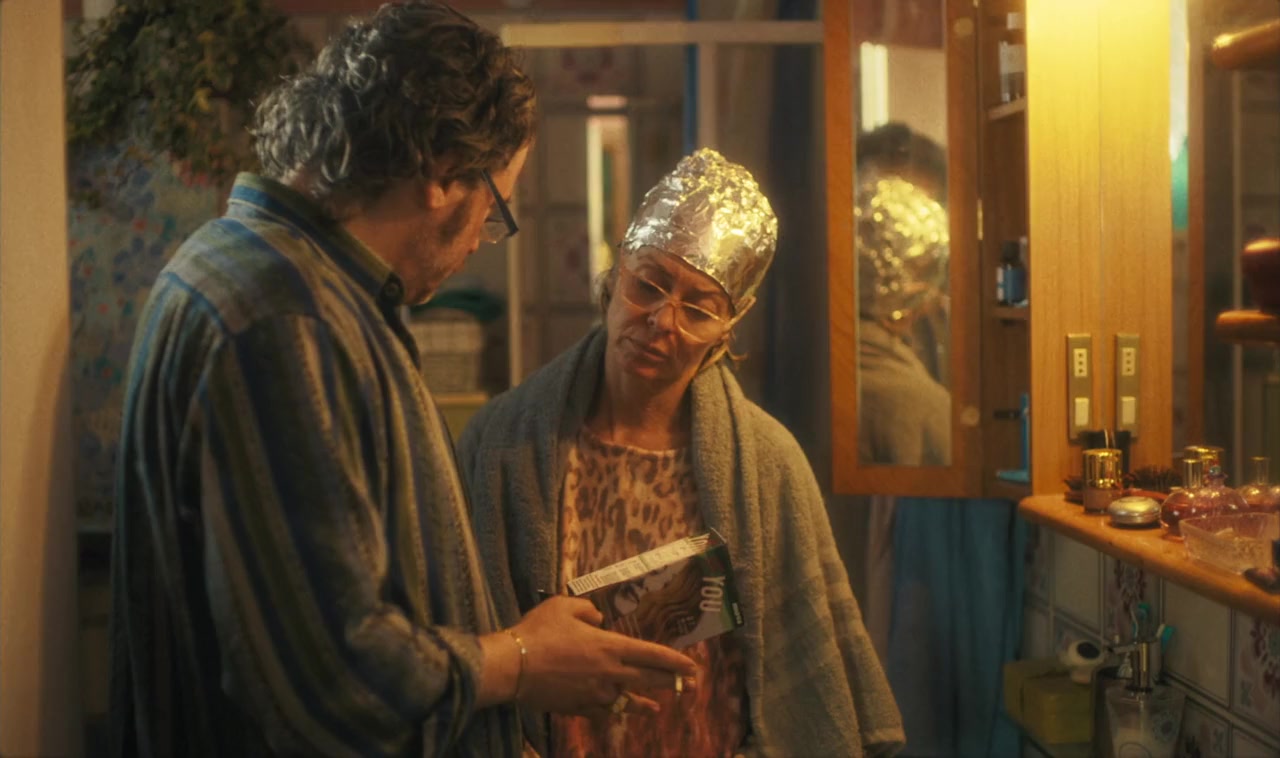 El Paraiso screenshot 2