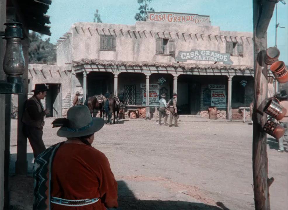 El Paso screenshot 1