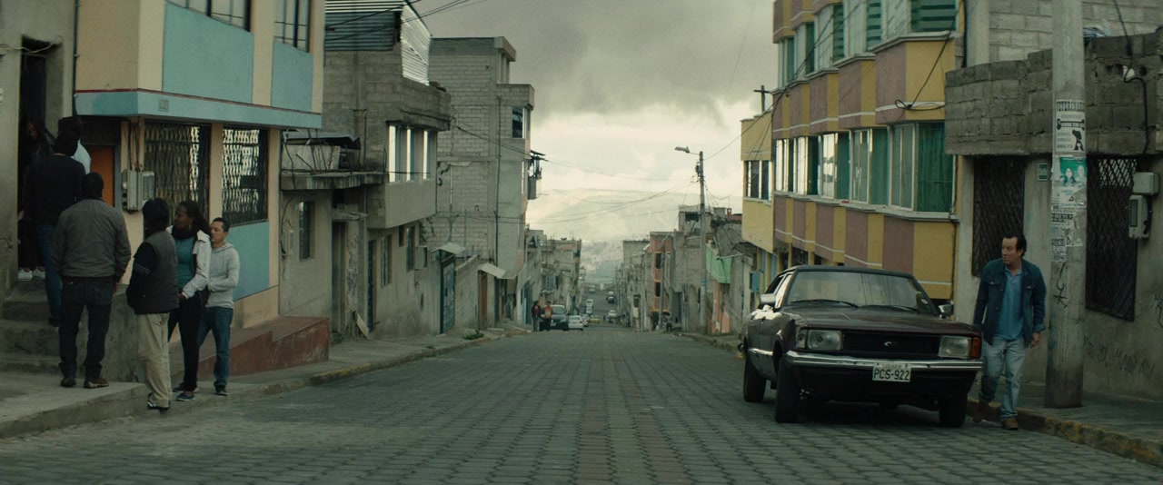 El Rezador screenshot 1