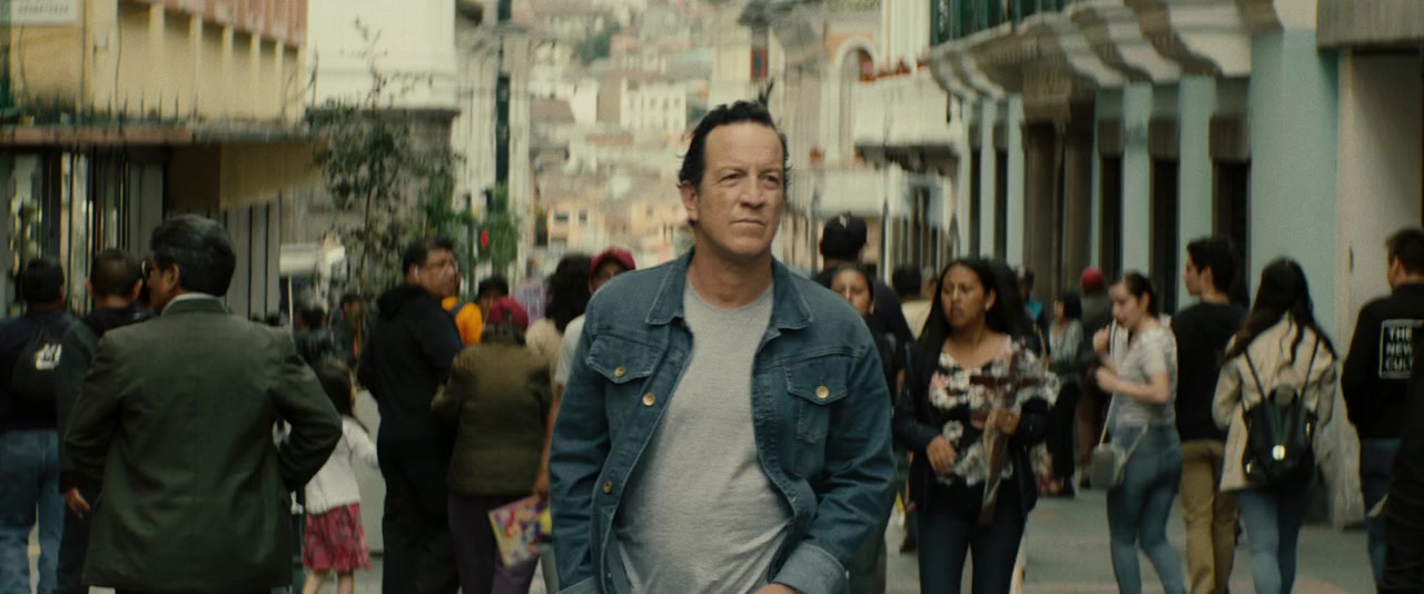 El Rezador screenshot 2