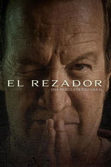 El Rezador (2022) poster